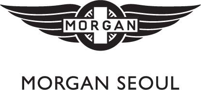 Morgan Seoul Brand Mark Black