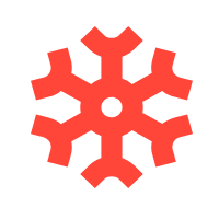 Grenadier VS Cold Weather icon (Flare Red)